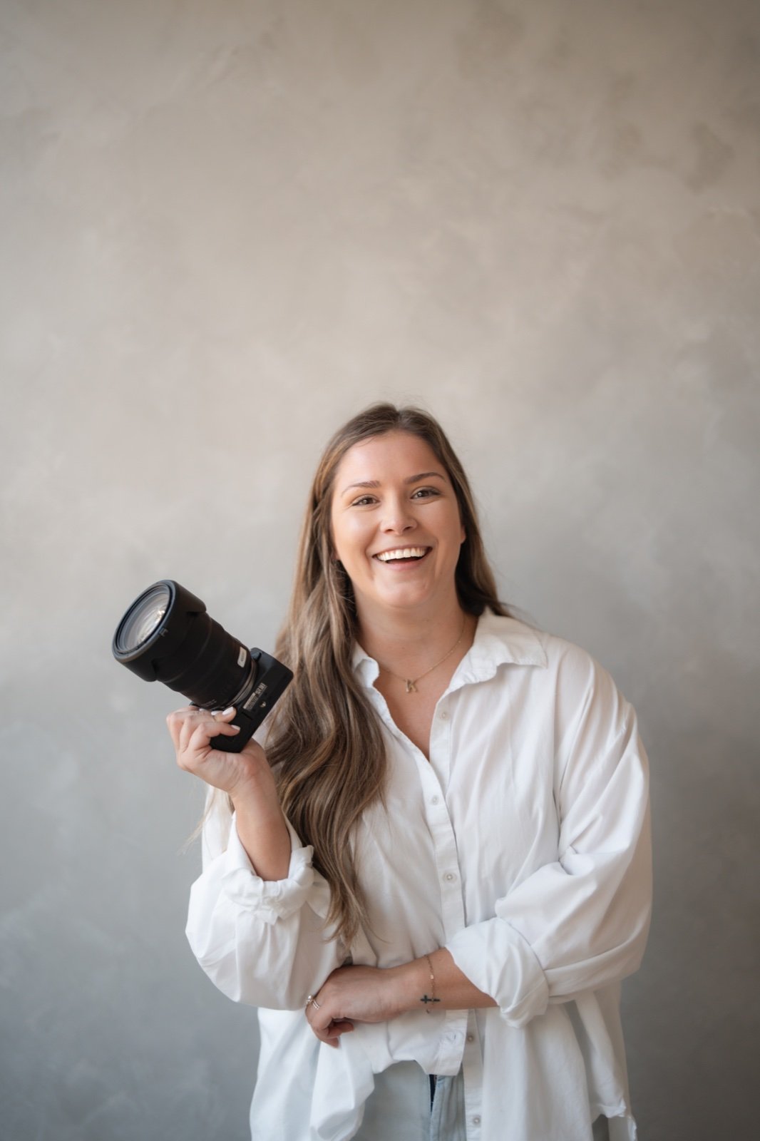 Kenzie Raye, photographer